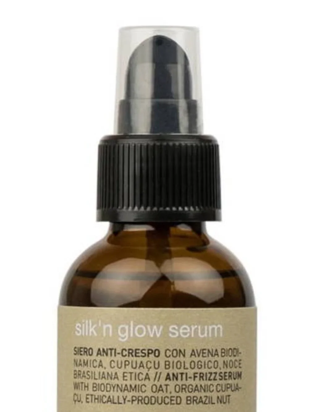 OWAY SILK AND GLOW SERUM 50ML